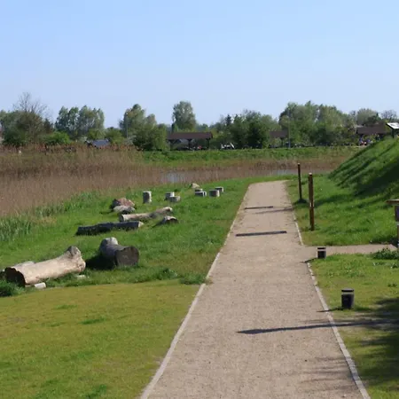 Apartmán Apartament Kamienna Gdaňsk