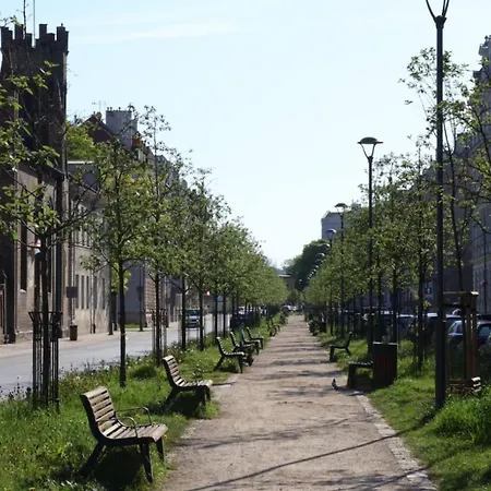 Apartament Kamienna * Gdańsk