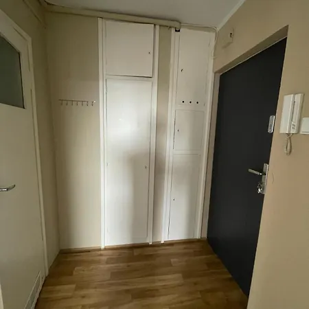 Apartament Kamienna