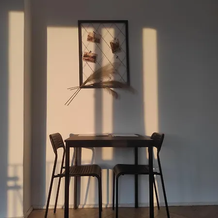 Apartament Kamienna * Gdańsk