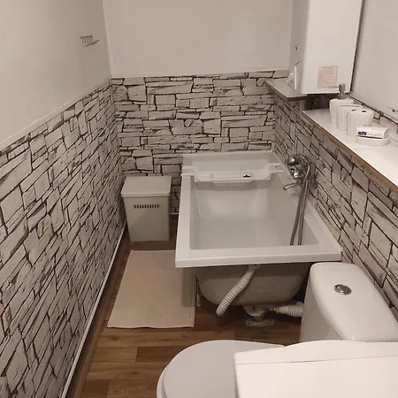 Apartament Kamienna * Gdaňsk