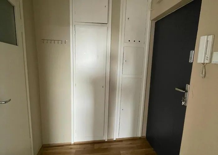 Apartament Kamienna