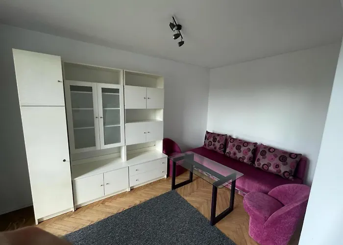 Apartament Kamienna Danzig