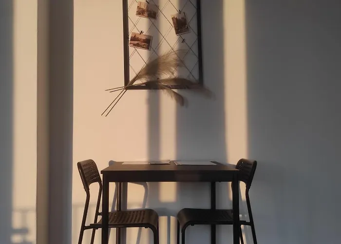 Apartament Kamienna * גדנסק
