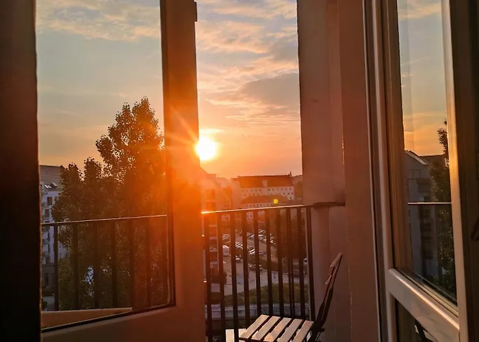 Apartament Kamienna דירה *